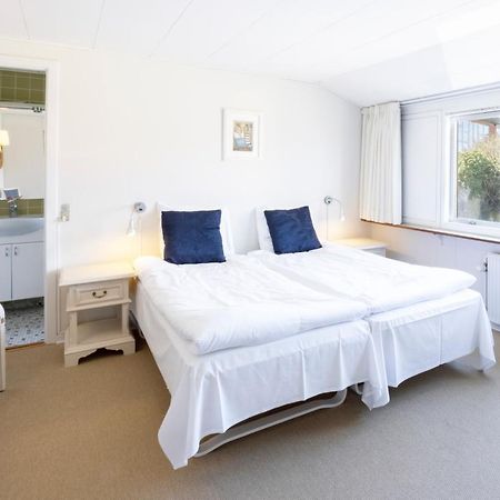 Hotel Pepita Allinge-Sandvig Zewnętrze zdjęcie