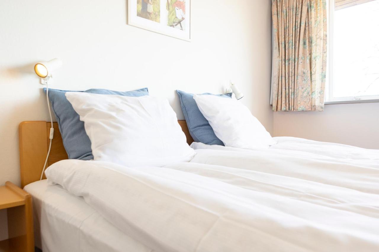 Hotel Pepita Allinge-Sandvig Zewnętrze zdjęcie