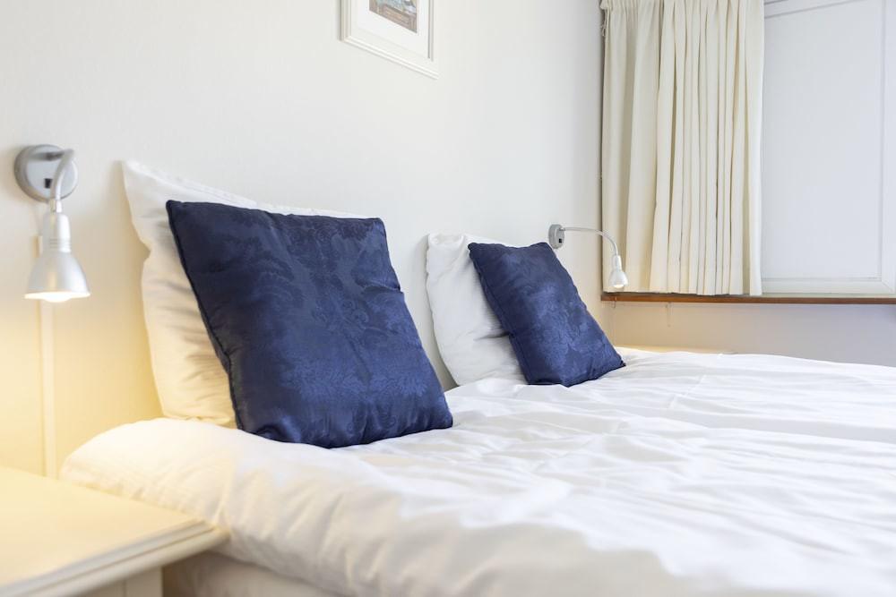 Hotel Pepita Allinge-Sandvig Zewnętrze zdjęcie
