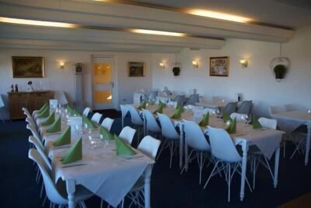 Hotel Pepita Allinge-Sandvig Zewnętrze zdjęcie